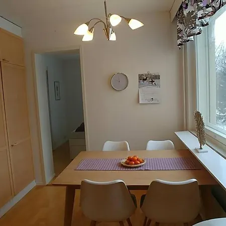 Spacious With Good Location Lejlighed *
