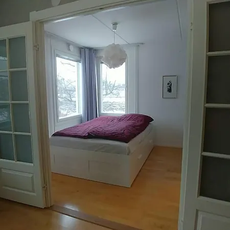Spacious With Good Location